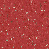 Линолеум Tarkett iq Eminent RED 0152 фото 1 | FLOORDEALER